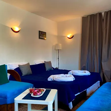 Family Argo Hotel Varna