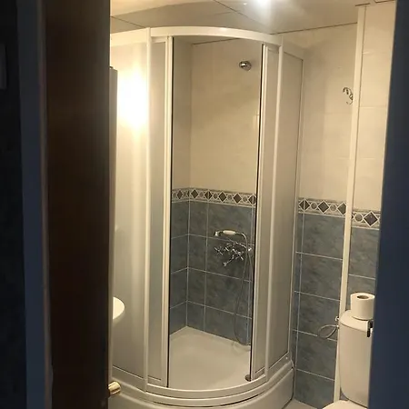 阿尔戈家庭酒店 瓦爾納