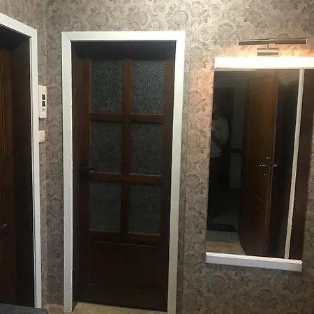 酒店 阿尔戈家庭酒店 2*
