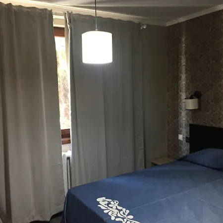阿尔戈家庭酒店