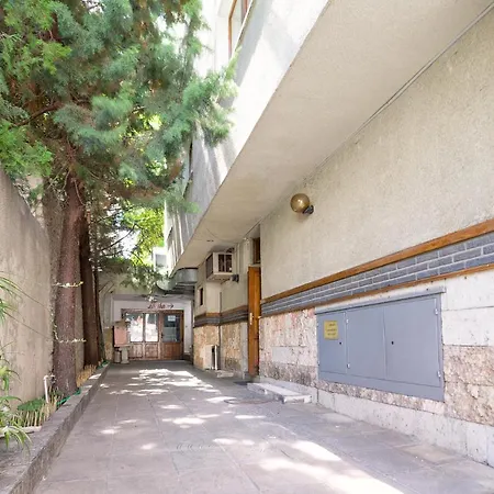 阿尔戈家庭酒店 瓦爾納
