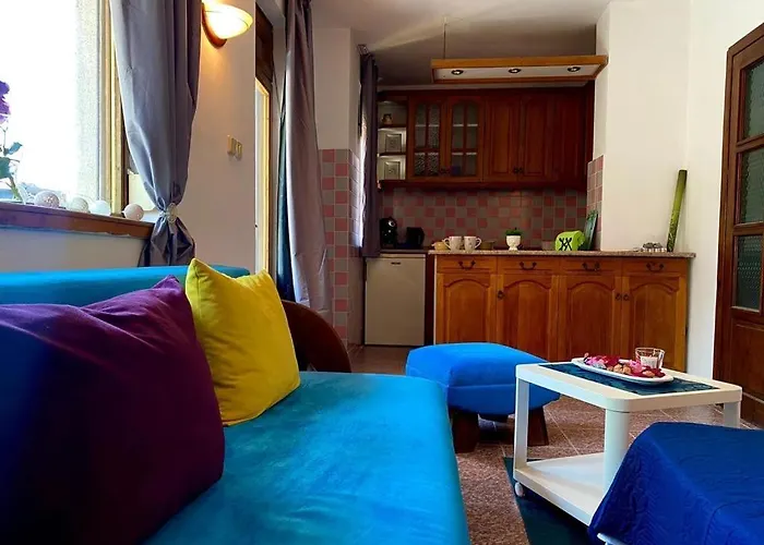 семеен арго