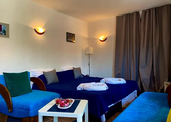 Family Argo Hotel Varna