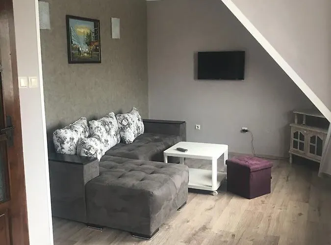 Family Argo Hotel Varna