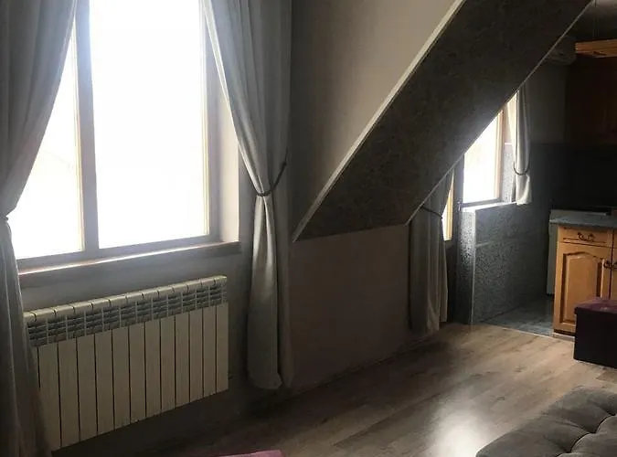 семеен арго 2* Варна