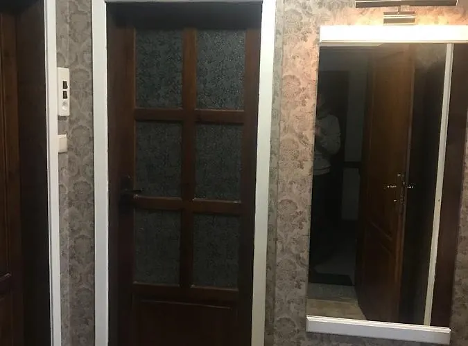 Хотел семеен арго 2*