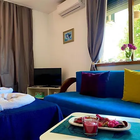 Family Argo Hotel 2*