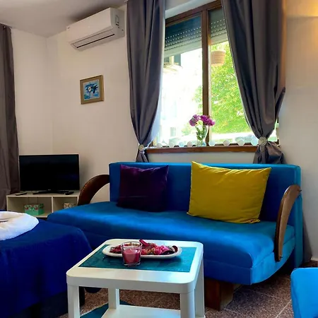 Family Argo Hotel 2*