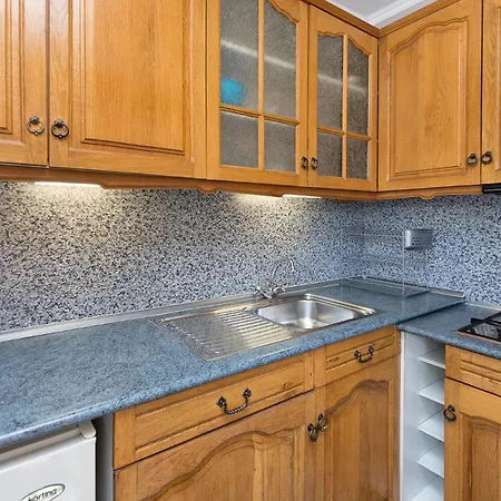 Otel Family Argo Varna