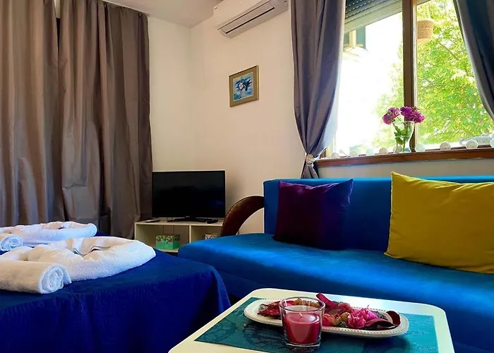 Family Argo Hotel 2*