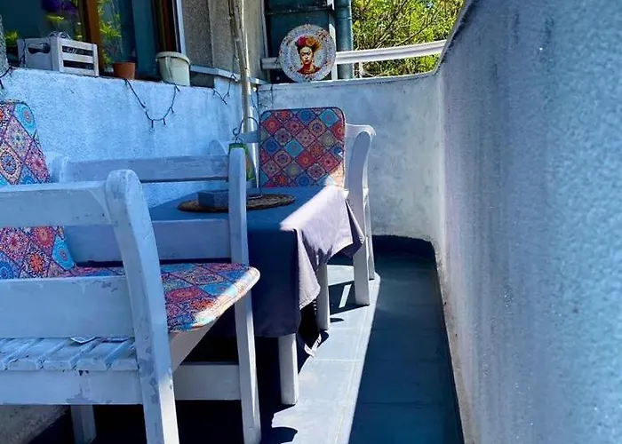 Family Argo Hotel Warna