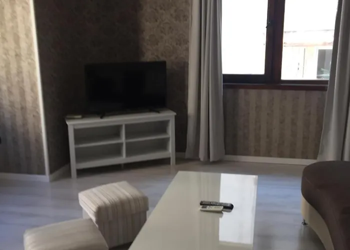 Hotel Family Argo 2*