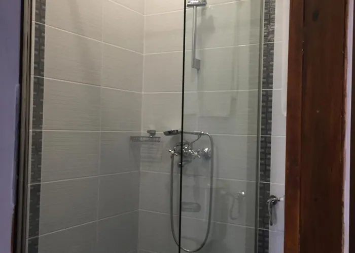 Family Argo Hotel Warna