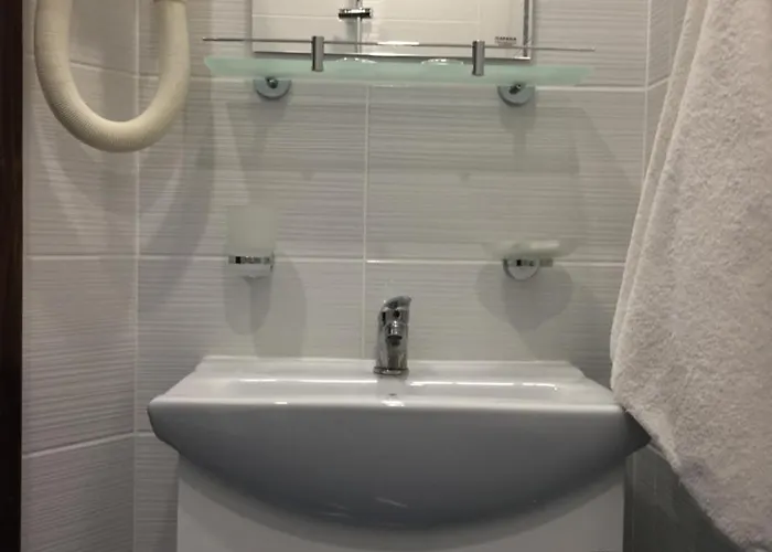 Family Argo Hotel Warna