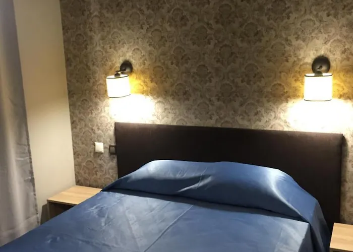 Family Argo 2* Warna