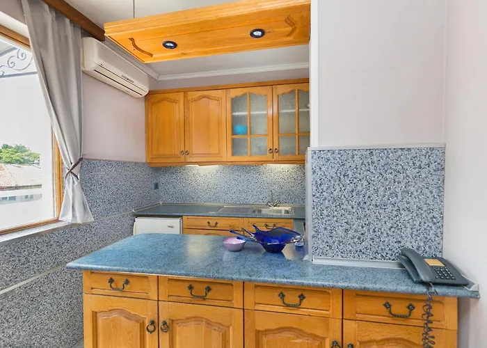 Family Argo Hotel 2*