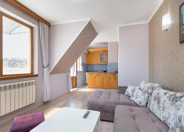 Family Argo Hotel 2*